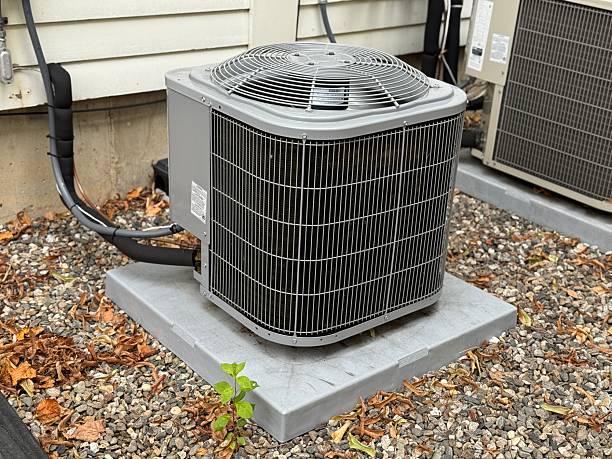 Trusted Hvac service in Calvert City, KY - Tropical Oasis HVAC